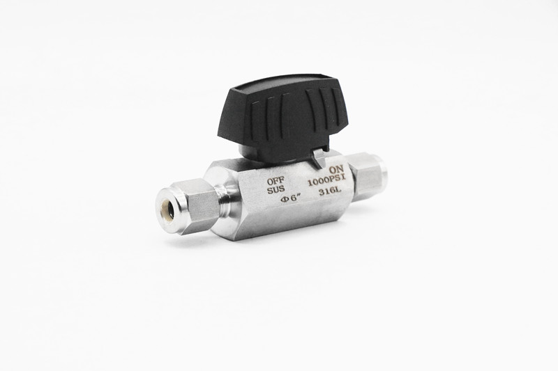 American style ferrule ball valve . – 绍兴市伊迈机械有限公司