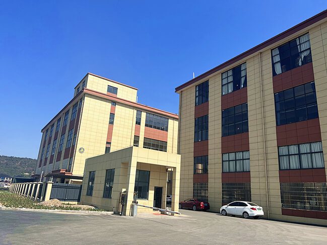  杭州伊迈管件有限公司